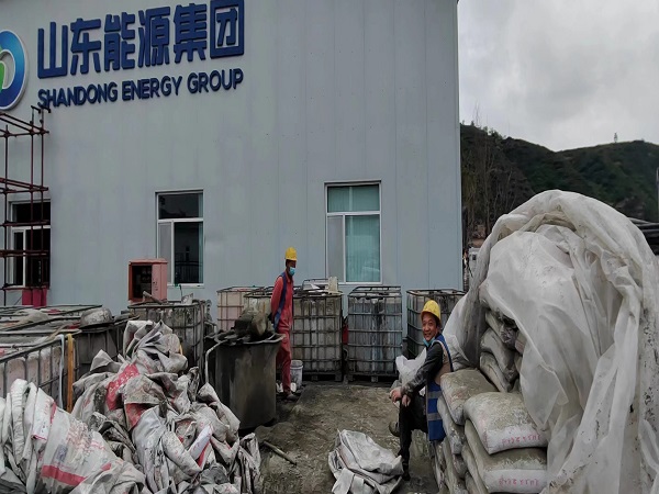 海口厂房地面下沉注浆加固