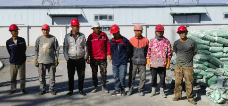 海口厂房地基沉降注浆加固施工队伍怎么选